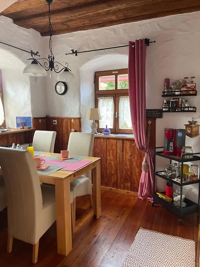 Jurahaus Hirschberg Eg Wohnung Beilngries