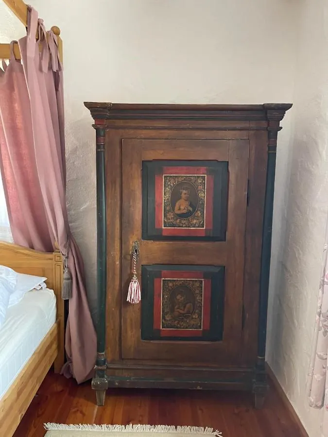 Jurahaus Hirschberg Eg Wohnung Beilngries Apartamento