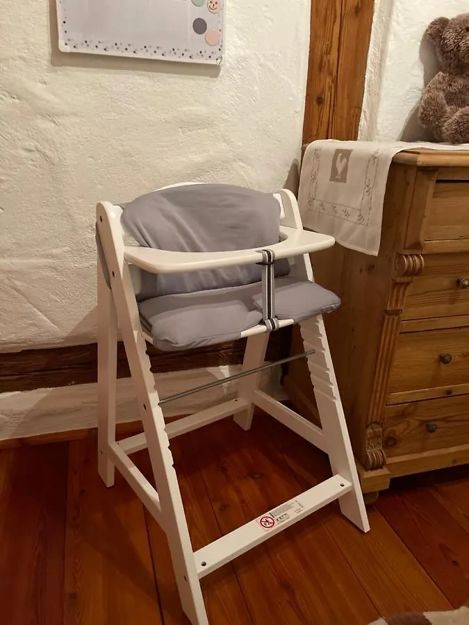 Apartamento Jurahaus Hirschberg Eg Wohnung Beilngries Alemanha