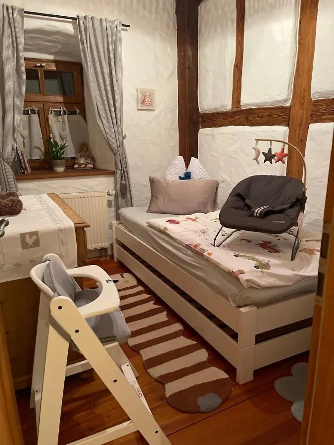 Jurahaus Hirschberg Eg Wohnung Beilngries